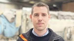 Northampton carpet recycling centre 'key' to cutting emissions