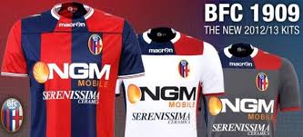 The italian sportswear provider replace elev8, who have been making the owls' kits for the past four years. New Bologna Kit 12 13 Macron Bologna Jerseys 2012 2013 Home Away Third Football Kit News