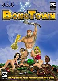 Select new game, and choose your race. Bonetown Video Game 2008 Imdb