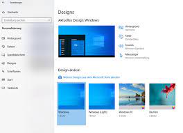 Sound towers subwoofer & rücklautsprecher. Hintergrundbild In Windows 10 Andern Wie Sie Ihren Desktop Anpassen
