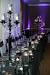 Romantic Gothic Wedding Decor