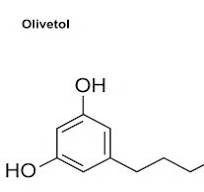 Atacado Canabinol 98% De Alta Pureza CAS 521-35-7,Canabinol ...
