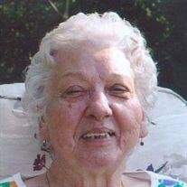 Marian Keller Obituary