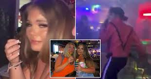 Viral video exposes woman's lifelong phobia of Michael Jackson