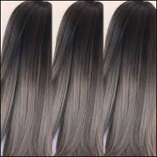 If you are in a mood not to alter previous hair color much, medium ash brown is there for you. Best 25 Ideen Fur Hellbraune Haare Auf Pinterest Aschbraune Haare Einfache Aschbraune Einfac Haarfarben Aschbraunes Haar Aschbraune Haarfarbe