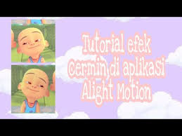 Ribuan gambar baru setiap hari sepenuhnya gratis untuk digunakan video dan gambar berkualitas tinggi dari pexels. Tutorial Efek Cermin Di Aplikasi Alight Motion Youtube