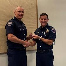 Menlo Park Fire Protection District