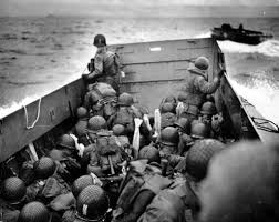 Omaha Beach, Plage du Débarquement | RECEVOIR en NORMANDIE