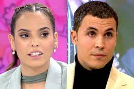 Gloria Camila confiesa que sufrió anorexia por culpa de Kiko Jiménez: "Me he quedado en 47 kilos" | Televisión