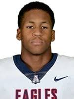 James Roberson, Allen, Safety