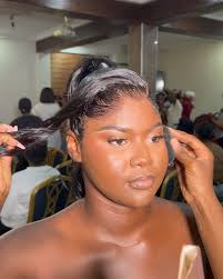 GH MUA 🎨 (@facesbyasante) · Instagram 照片和视频