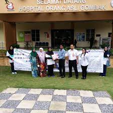 261 likes · 430 talking about this · 20 were here. Bestari Umcares Club On Twitter Now We Are At Hospital Orang Asli Giving Books To People There Umcares