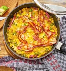 Mexikanische Tortilla Rezept Rezepte Lebensmittel Essen Gesunde Rezepte