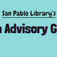Teen Advisory Group event image