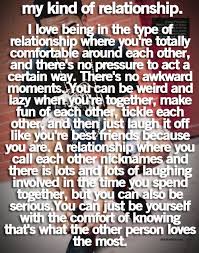 Discover and share gross love quotes. My Kind Of Relationship Quote Love Quotes At Repinned Net