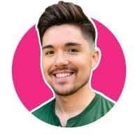 Jacob Ramey's Instagram, Twitter & Facebook