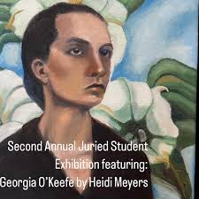 June Steingart Art Gallery at Laney College