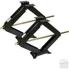 Check spelling or type a new query. Scissor Jacks Stabilizing System Set Of 2 Scissor Jacks Barn Find Cars Metal Working Tools