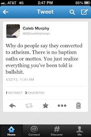 Pin On Atheist