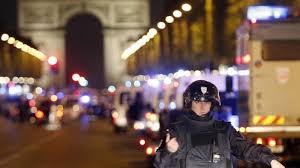 Submitted 6 years ago by dall0omarmotte. France Un Policier Tue Dans Une Fusillade A Paris Sur Les Champs Elysees
