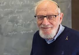 Un professeur de l'Université hébraïque remporte le prix Abel, Nobel de  mathématiques