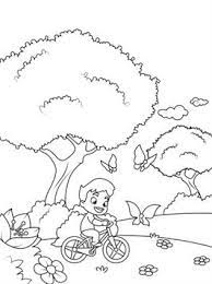 Malvorlagen mit fruhlingsmotiven im kidsweb de. Kids N Fun De 22 Ausmalbilder Von Fruhling Kids