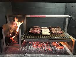 You Can Grill Like This In Your Own Backyard Bbq Grill Design Backyard Bbq Grill Grill Design