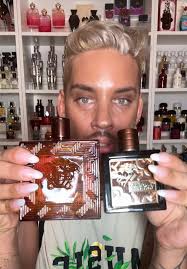 Daniel Rene Sdaaf Ameerat Al Arab