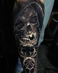 100 Best Skull Hand Tattoo For Men And Women 2021 Skull Sleeve Tattoos Skull Tattoos Skull Sleeve