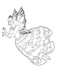 Barbie 72 disegni da colorare e stampare a tutto donna. Disegni Di Fate Da Colorare Stampa E Colora Wonder Day Disegni Da Colorare Per Bambini E Adulti