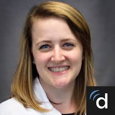 Dr. Sarah J. Ullrich, MD