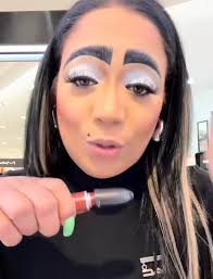 POTHOLE REPAIR CAME TO AN ABRUPT HAULT TODAY WHEN THE POTHOLE REPAIR TRUCK  FELL IN A POTHOLE