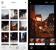 Dulu sebenarnya saya sudah pernah pakai aplikasi ini lumayan lama. Vsco Pro Mod Apk Download Unlock Full Filter Premium 2021