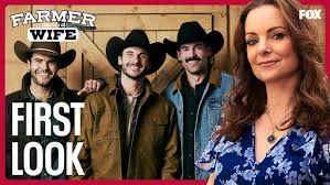 FIRST LOOK: Meet the Farmers of Season 4 | Farmer Wants A Wife