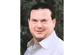 Mark Spillman Obituary (1957