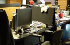 10 makeup table ideas daniel schipper. Intip Suasana Meja Kerja Para Bos Teknologi Tekno Liputan6 Com