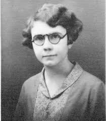 Etta Marie Hanna Ostermeier (1905-1955)