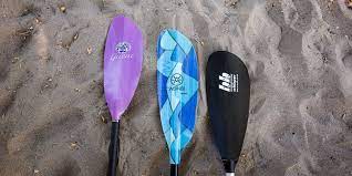 How To Choose Kayak Paddles In 2021 Kayak Paddles Kayaking Kayaking Tips