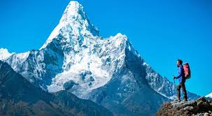 Mount Everest Scaling The World S Highest Mountain Is An Extraordinary Achievement But Are You Prepared To Pay The Price Robb Report Singapore