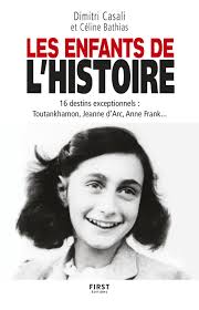 Les Enfants de l'Histoire