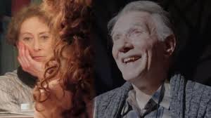 Tuesdays with Morrie' at the Fulton Theatre