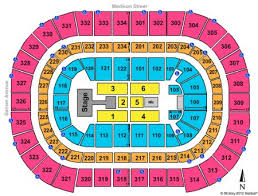 United Center Tickets And United Center Seating Chart Buy
