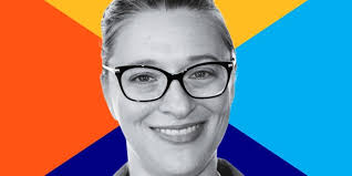 Meet Rebecca Gorman, whose company, Aligned AI, is trying to match up human  values with machine learning