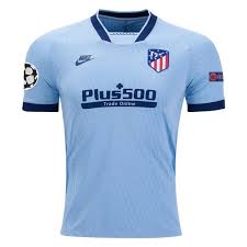 Each channel is tied to its source and may differ in quality, speed, as well as the match commentary language. Atletico Madrid Soccer Wearhouse