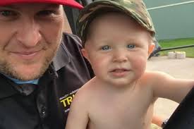 Fundraiser for Monika Olsen by Olsen and Scott Family : Jace Olsen  Education Fund