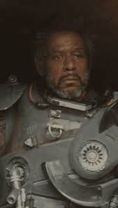 See You In Hell Q&A with creator Gary Whitta #GaryWhitta #StarWars  #FanthaTracks Gary Whitta will see you in hell....in 'See You In Hell'.  Follow the link in the bio, to read this