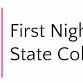 First Night State College