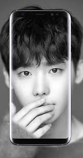 A place for fans of lee jong suk to view, download, share, and discuss their favorite images, icons, photos and wallpapers. Lee Jong Suk Wallpaper Hd For Android Apk Download