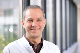 Heute! Medizin für Bürger-Informationsreihe: Osteoporose