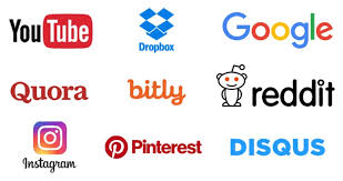 Image result for top most websites use python